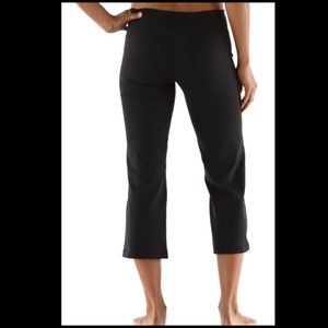 Patagonia Crop Capris